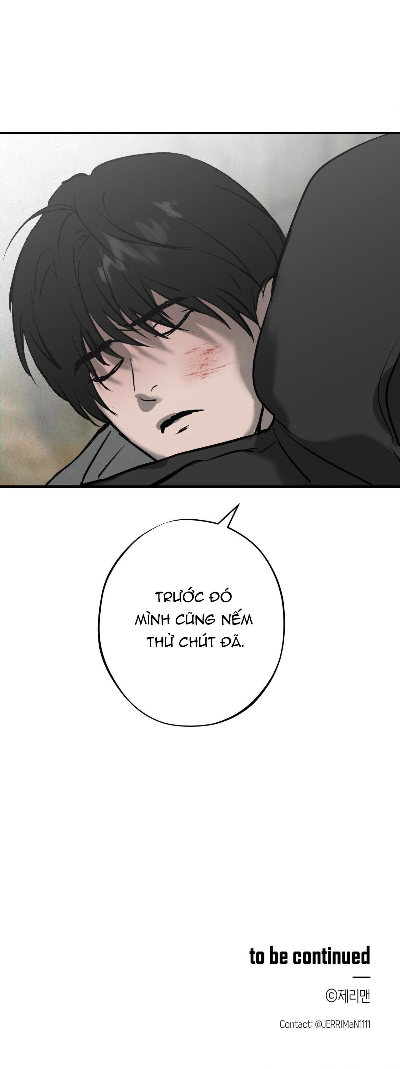 Đọc truyện RISKY VICE - Chapter 16
