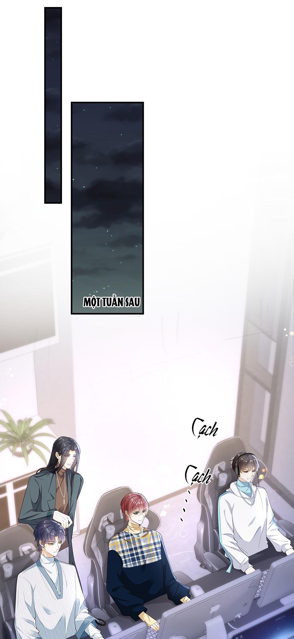 Đọc truyện Tương kế tựu kế - Chapter 25