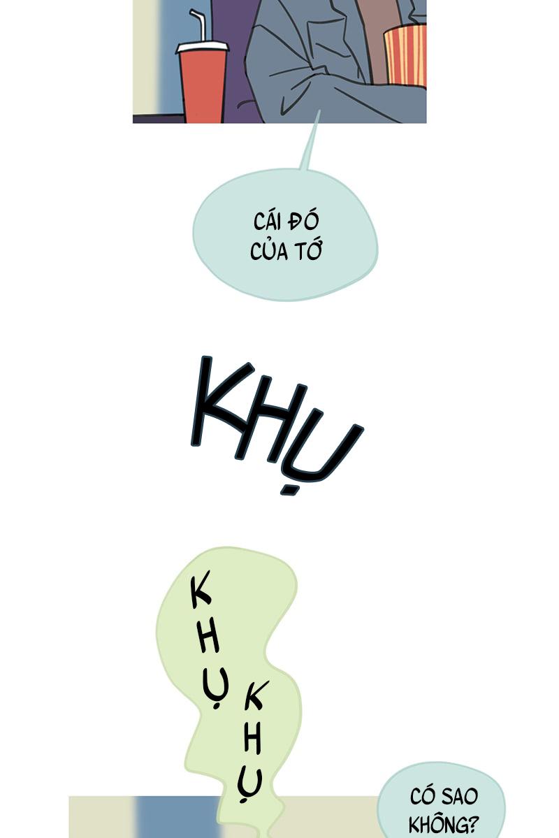 Đọc truyện Mãi Mãi Là Bạn Thân - Chapter 134