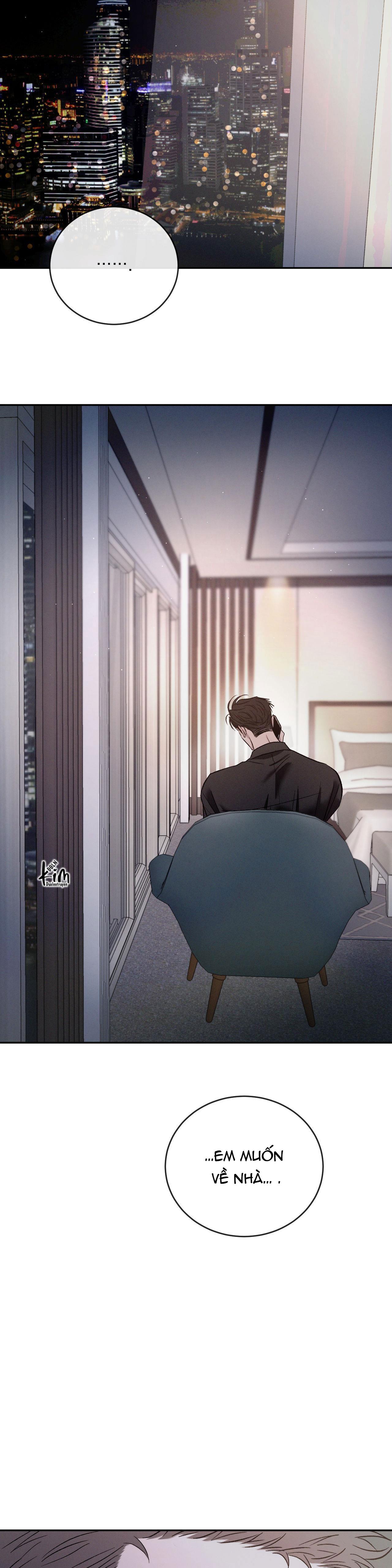 Đọc truyện TƯƠNG PHẢN - Chapter 76