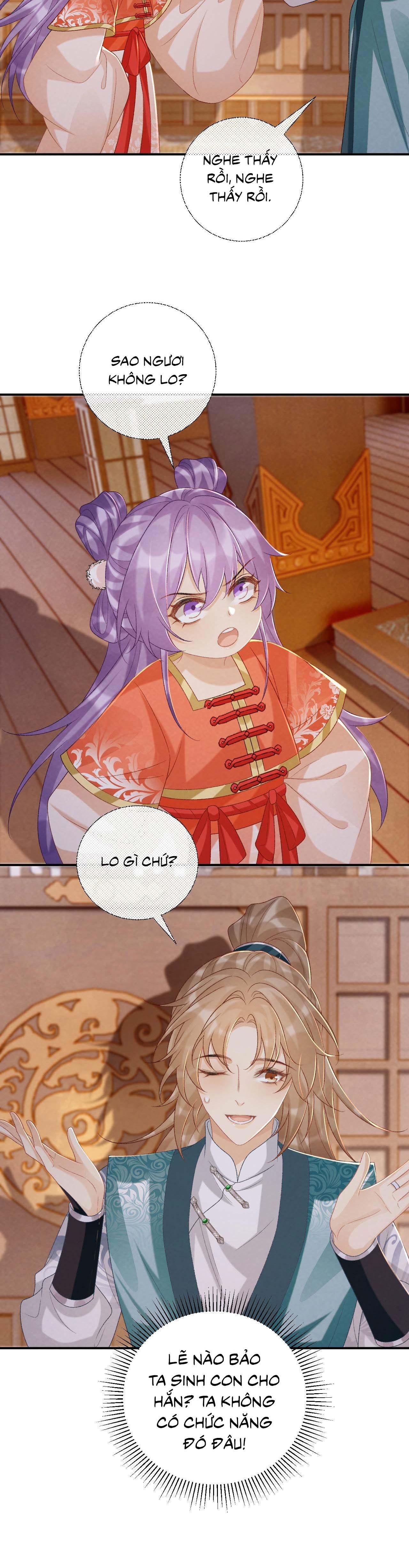 Đọc truyện CẠM BẪY CỦA KẺ BIẾN THÁI - Chapter 85