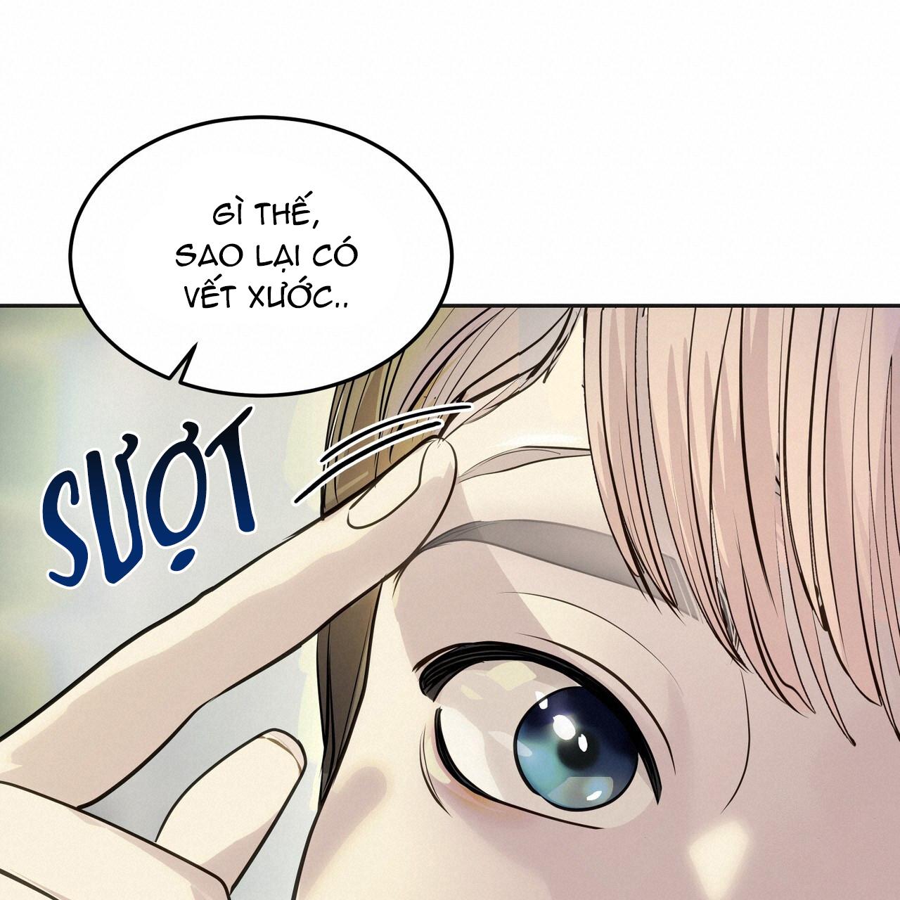 Đọc truyện [DROP] Người Lạ Trong Gương - Chapter 6