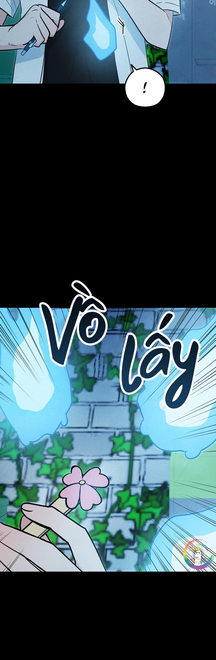 Đọc truyện Linh Hồn Của Mu Ryeong - Chapter 11