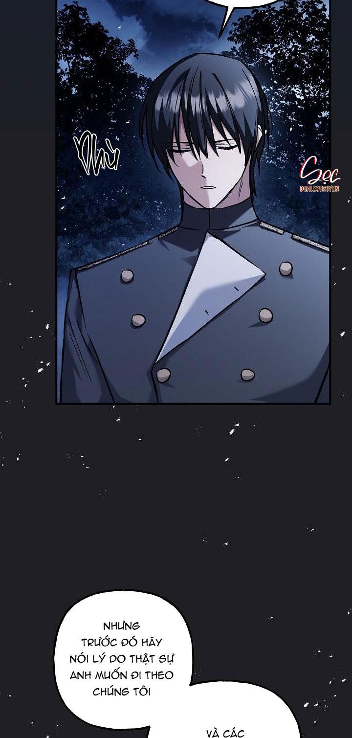 Đọc truyện (ABO) BƯỚC NGOẶT - Chapter 46