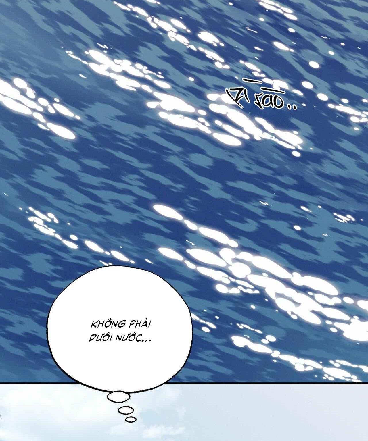 Đọc truyện  Đầm Lầy Của Nhân Ngư - Chapter 16