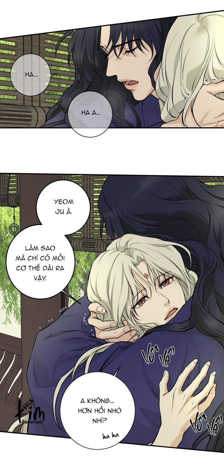 Đọc truyện TRUYỆN NGẮN LỤC LẠC ĐÔI - Chapter 2.3