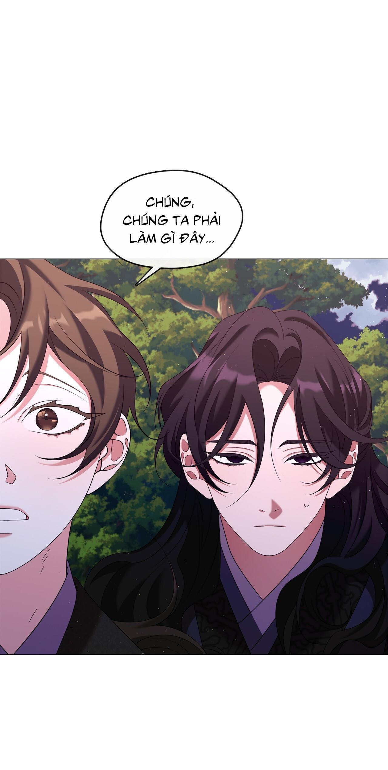 Đọc truyện Tôi đã nuôi dạy thủ lĩnh giáo phái ác ma - Chapter 25
