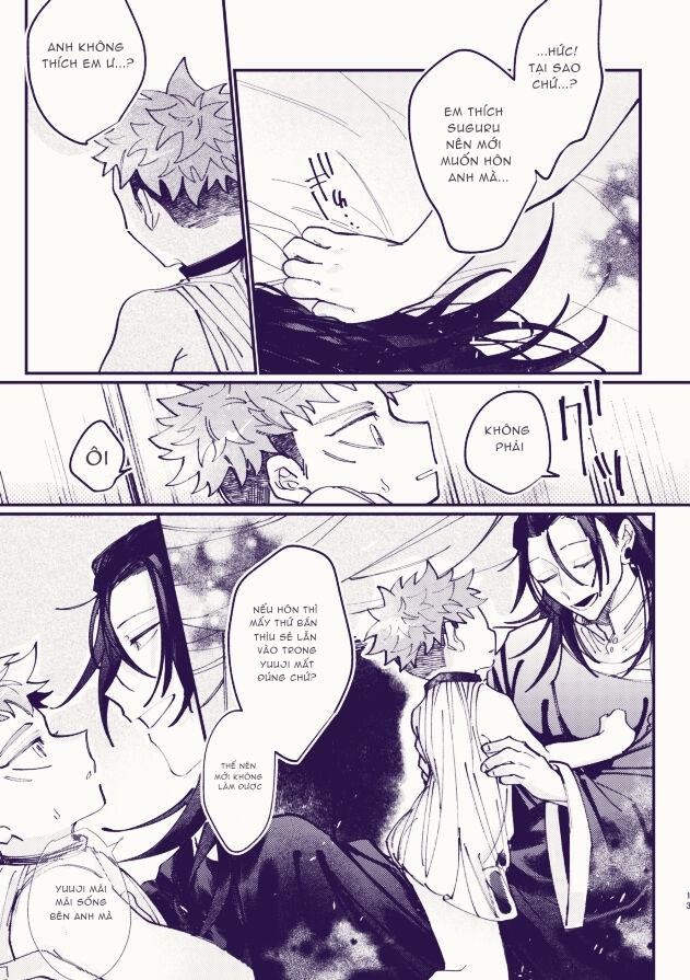 Đọc truyện Ổ sìn OTP - Chapter 110