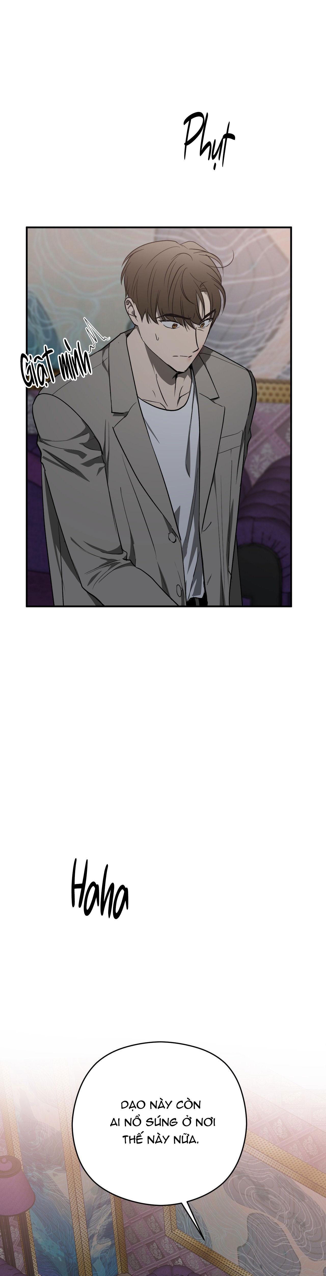 Đọc truyện ĐỘC XÀ - Chapter 2