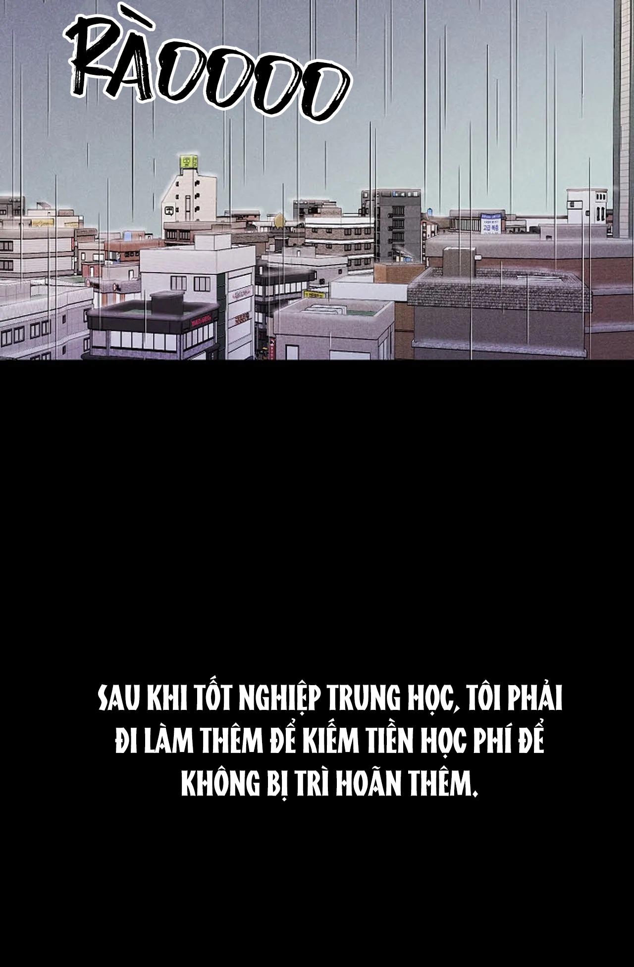 Đọc truyện [on-going] Dòng Chảy Xa Bờ - Chapter 3