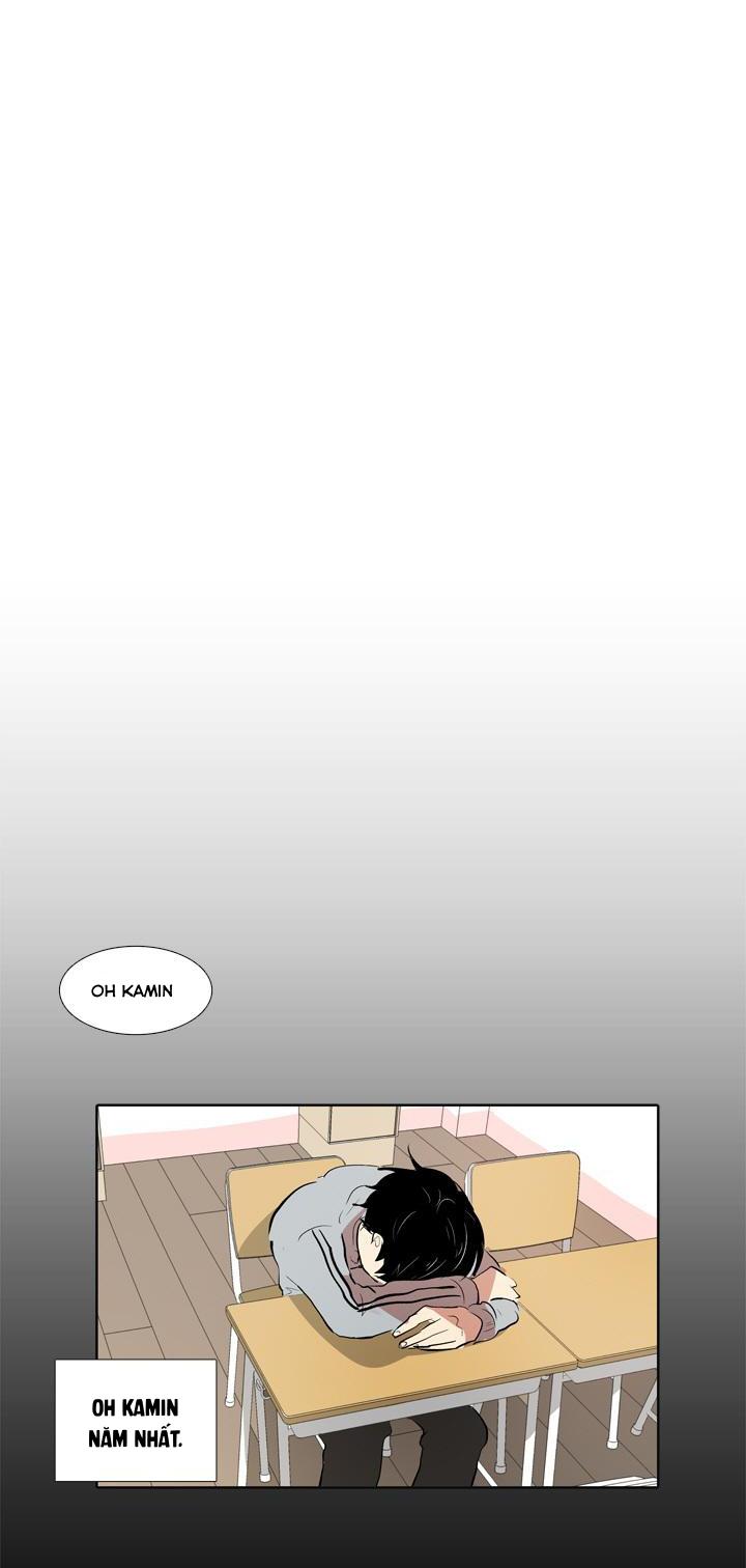 Đọc truyện Mùi Hương Tuyệt Nhất - Chapter 12