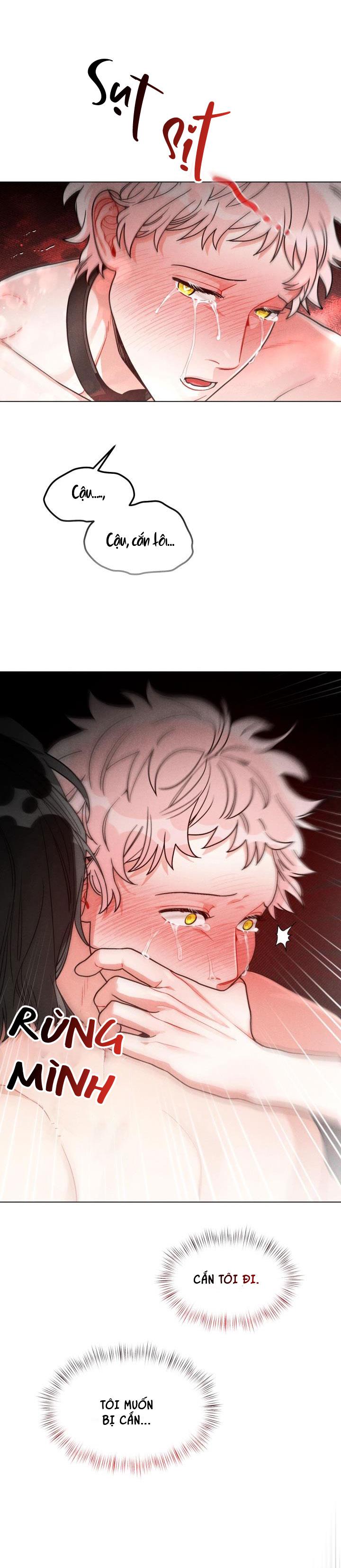 Đọc truyện Private Call - Chapter 5