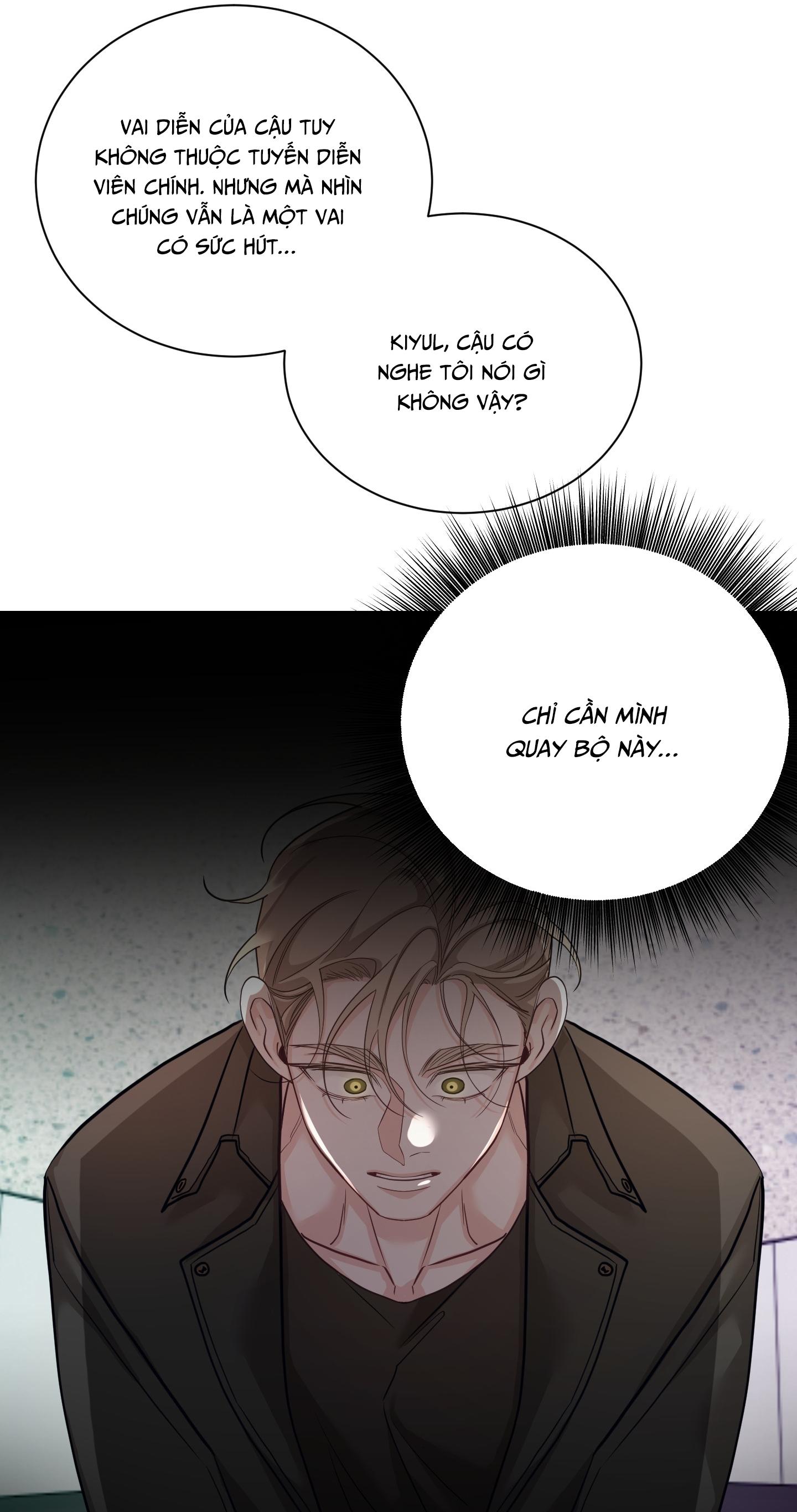 Đọc truyện VÁN CỜ LẬT NGƯỢC - Chapter 4