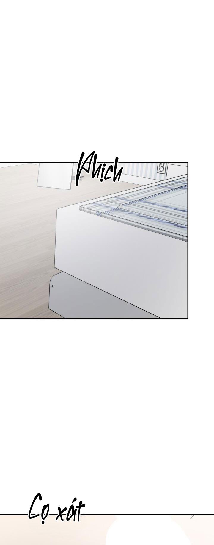 Đọc truyện NGHIỆN SEX - Chapter 12.4