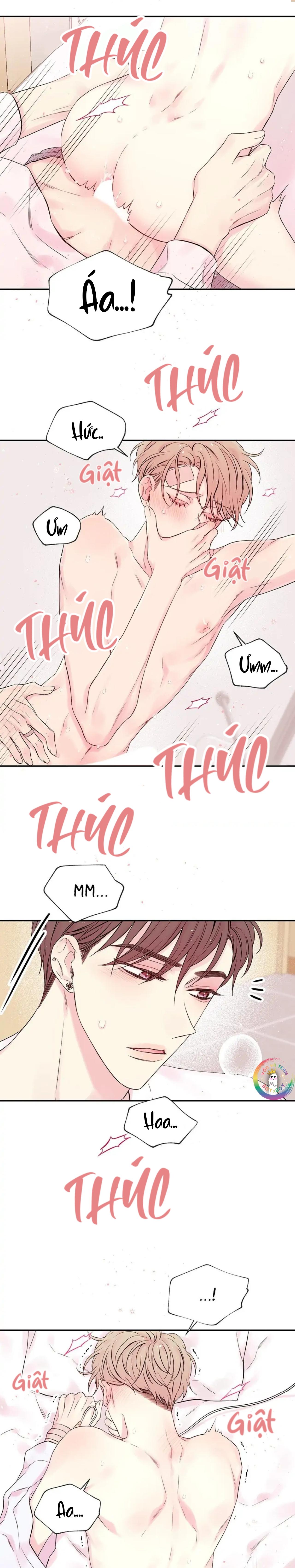 Đọc truyện (END) Bí Mật Của Tôi - Chapter 71