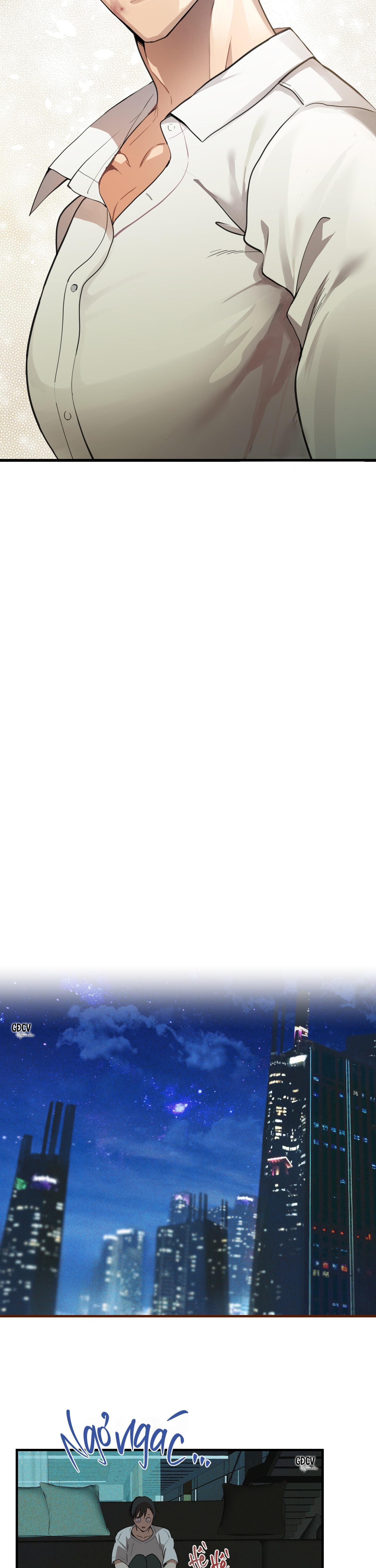 Đọc truyện TUYỂN TẬP ÁM ẢNH, MƯU MÔ CÔNG - Chapter 1.3