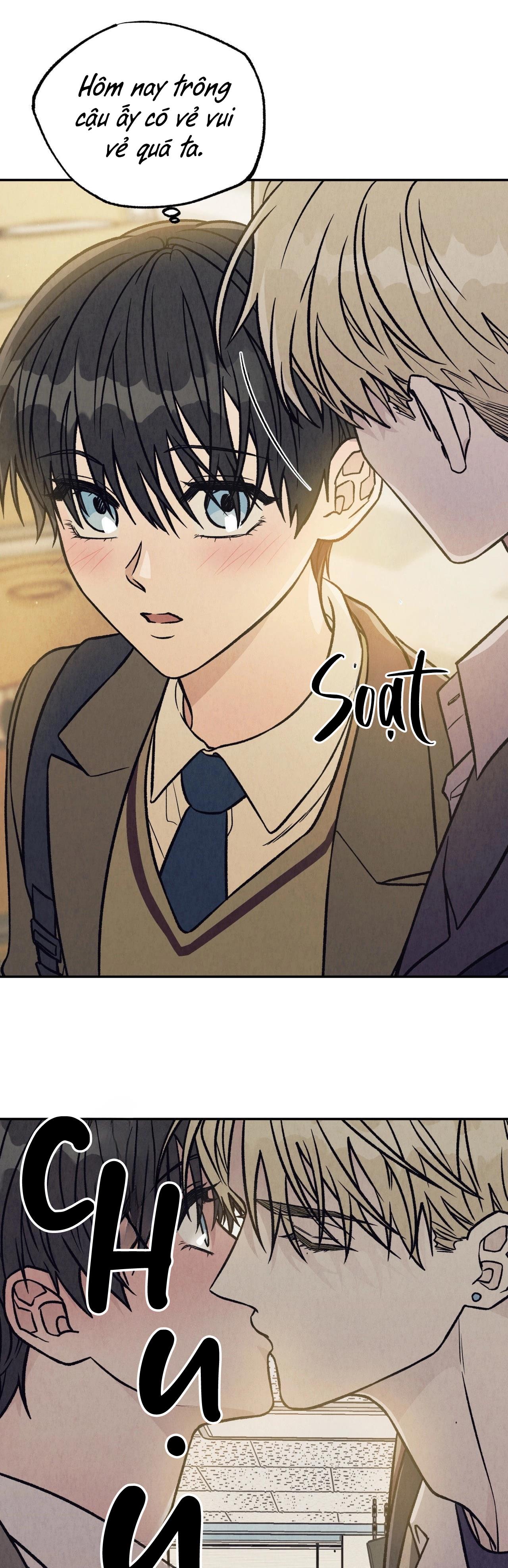 Đọc truyện I Love You - Chapter 1