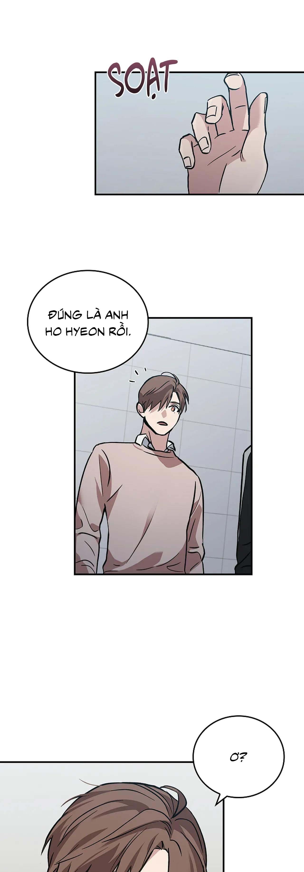 Đọc truyện DEADMAN - Chapter 5