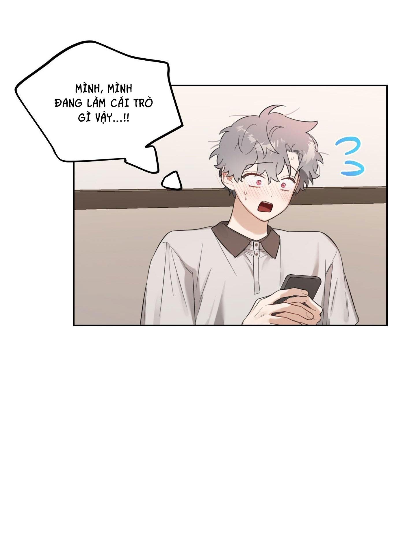 Đọc truyện VƯỜN HOA - Chapter 32