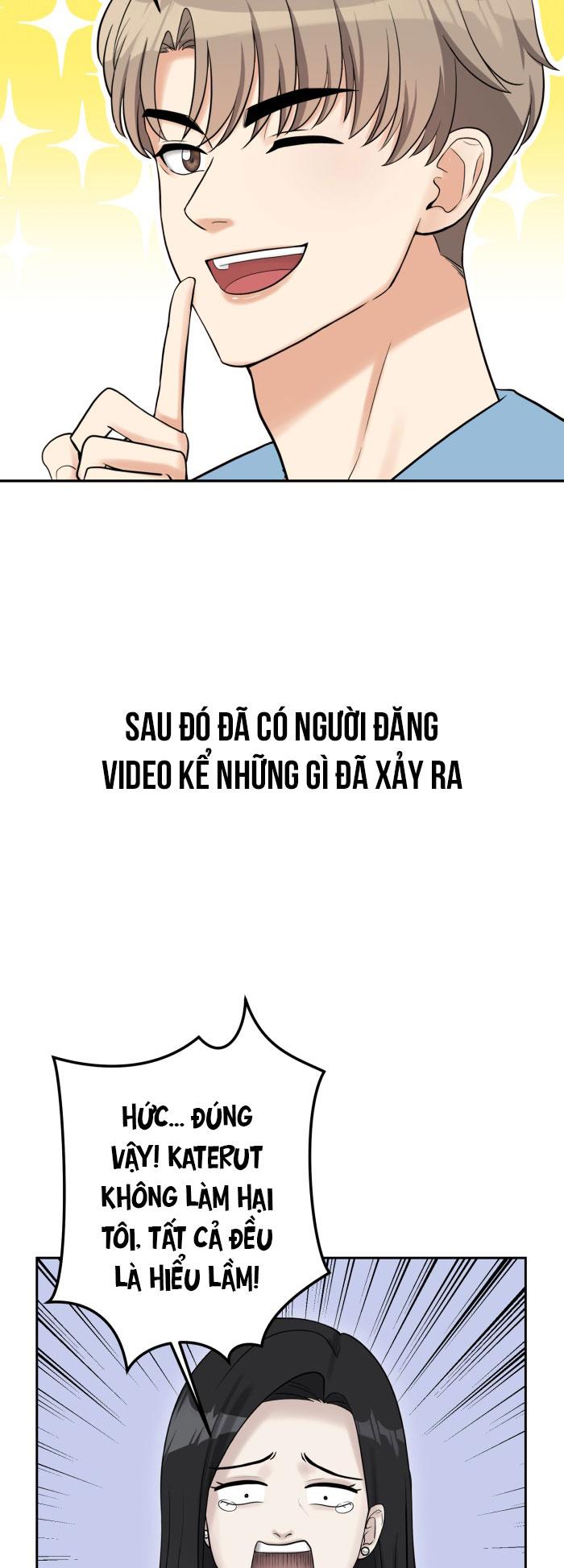 Đọc truyện Tỉnh dậy lần nữa bỗng trở thành minh tinh rồi - Chapter 5