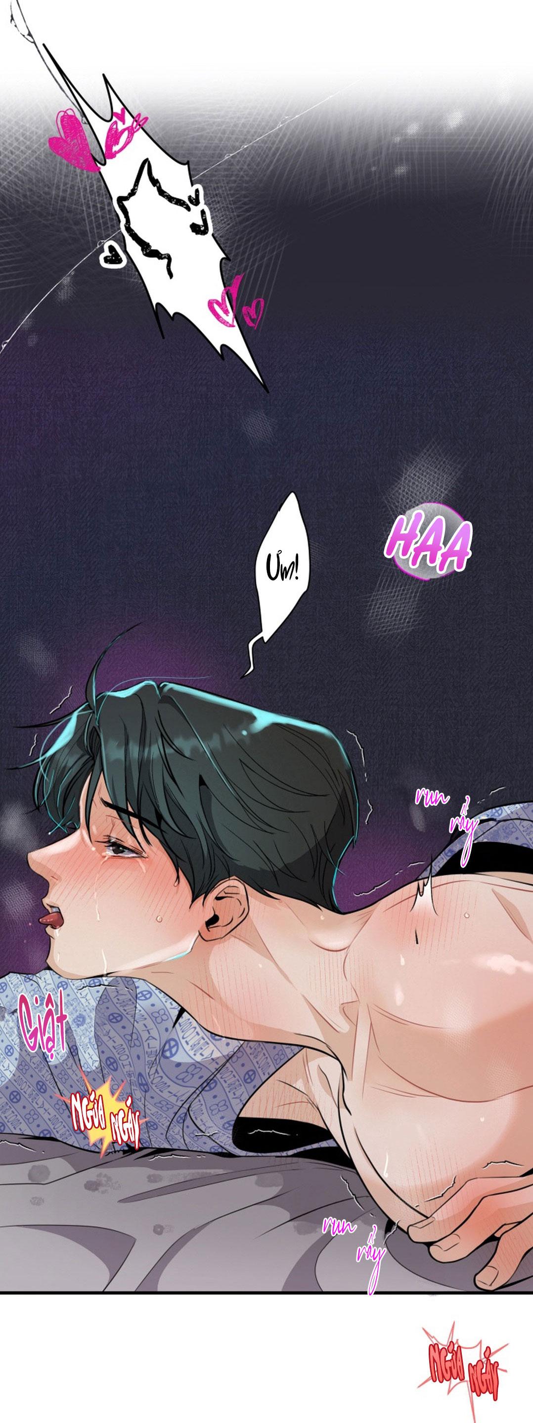 Đọc truyện Báo Cáo Chụp Tuyến Tiền Liệt - Chapter 0