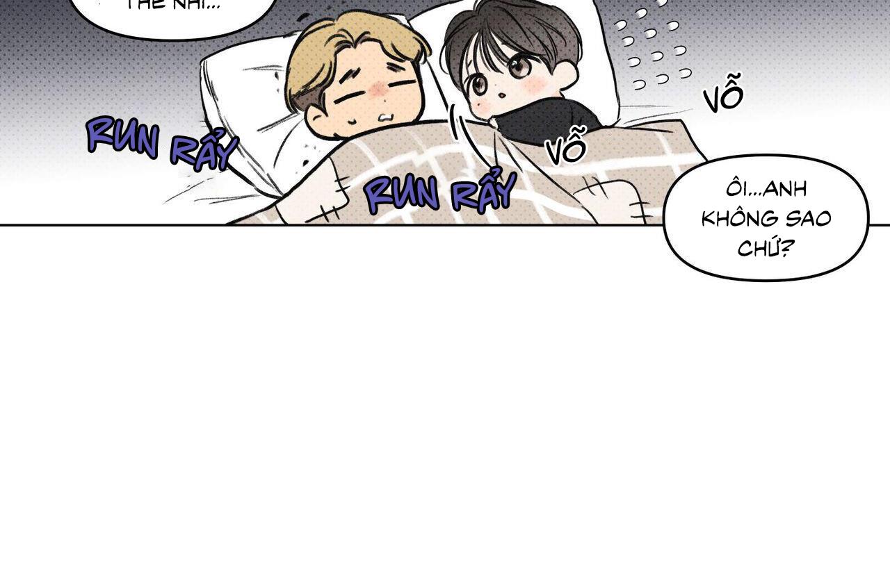 Đọc truyện CÔNG VIỆC LÀM THÊM HÀNG NGÀY - Chapter 18.1