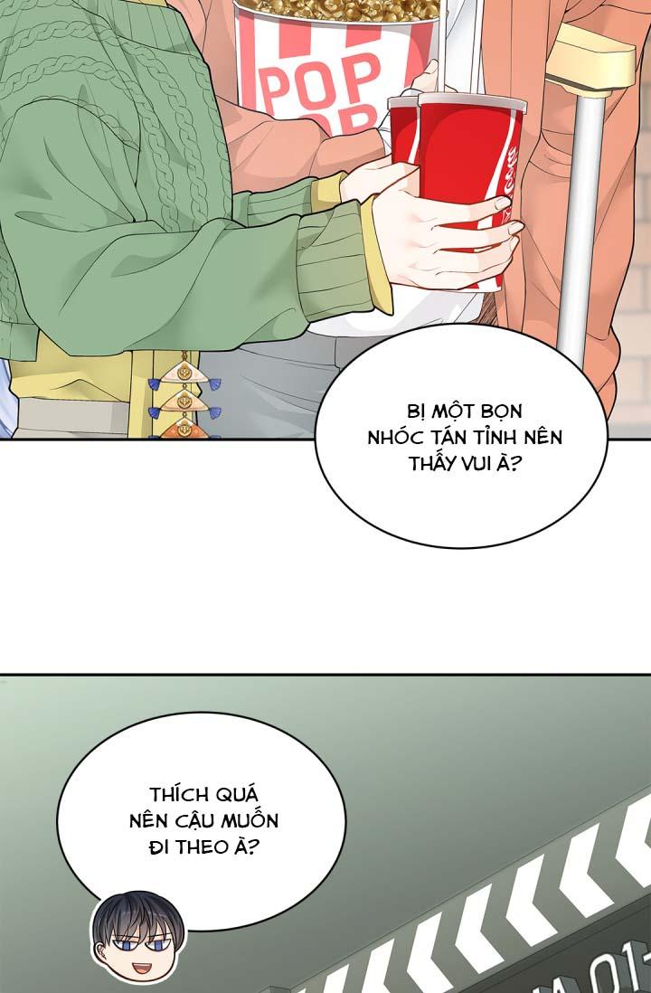 Đọc truyện Hôn Nhân Bị Đánh Cắp Của Hồ Ly - Chapter 52