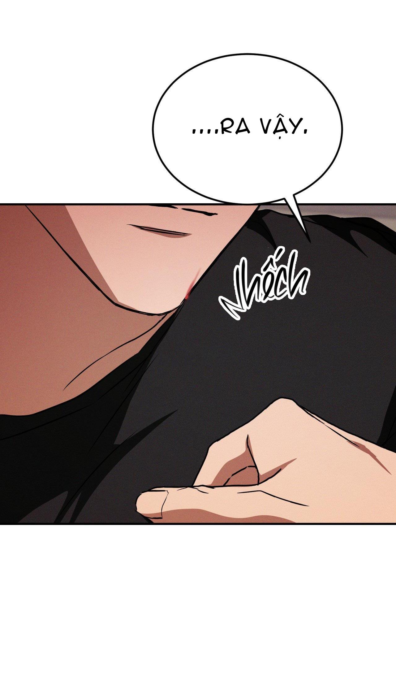 Đọc truyện FLASHLIGHT - Chapter 23