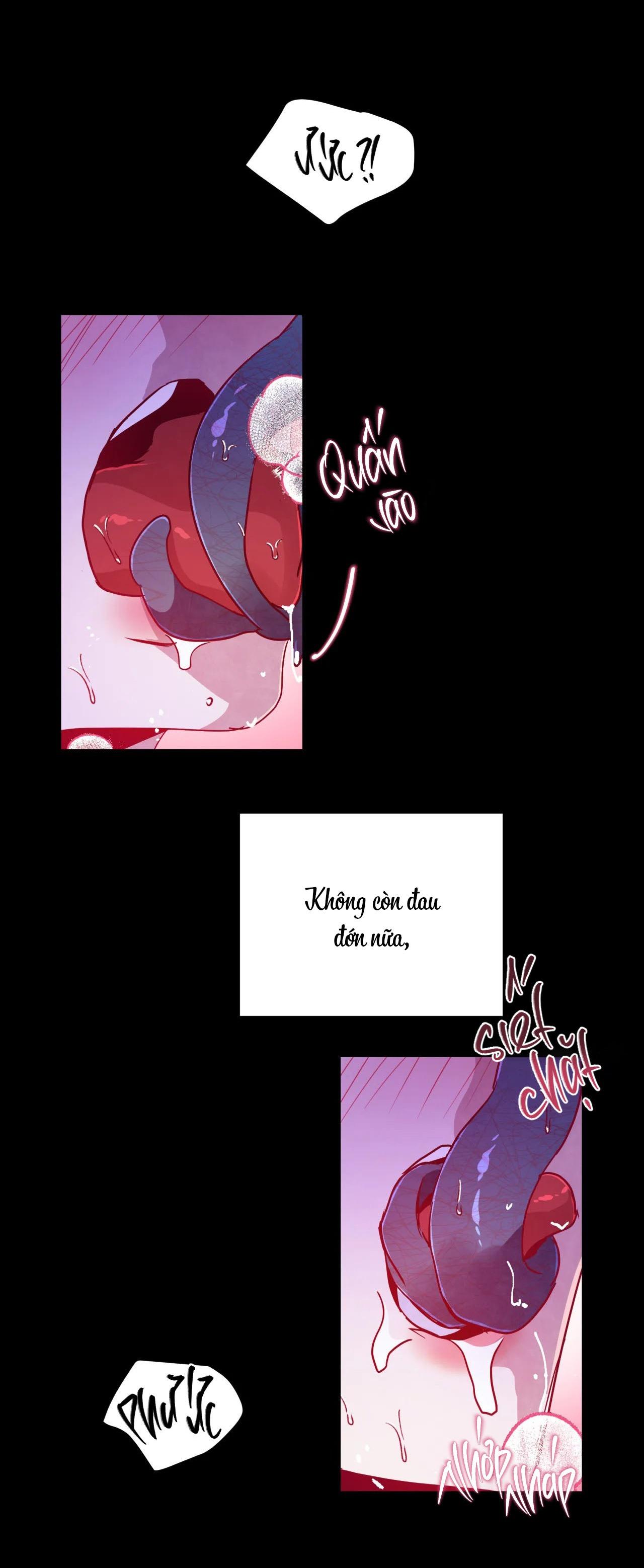 Đọc truyện  Ám Giữ Linh Hồn - Chapter 54