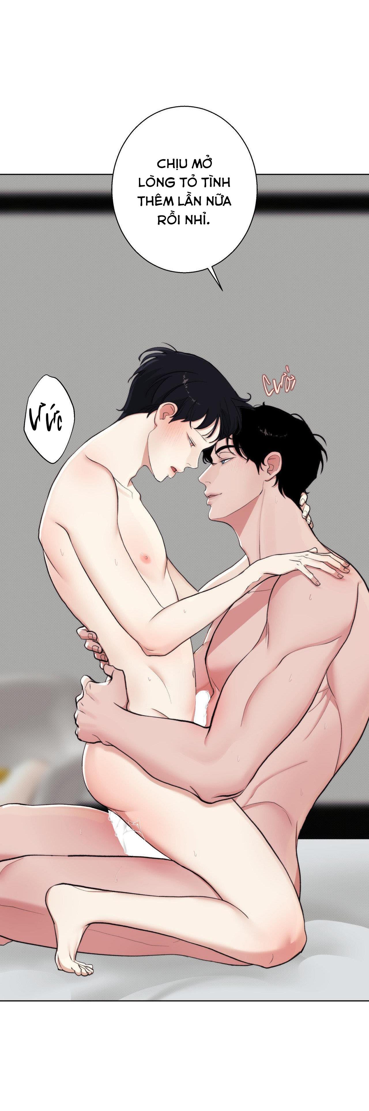 Đọc truyện 2020 - Chapter 8