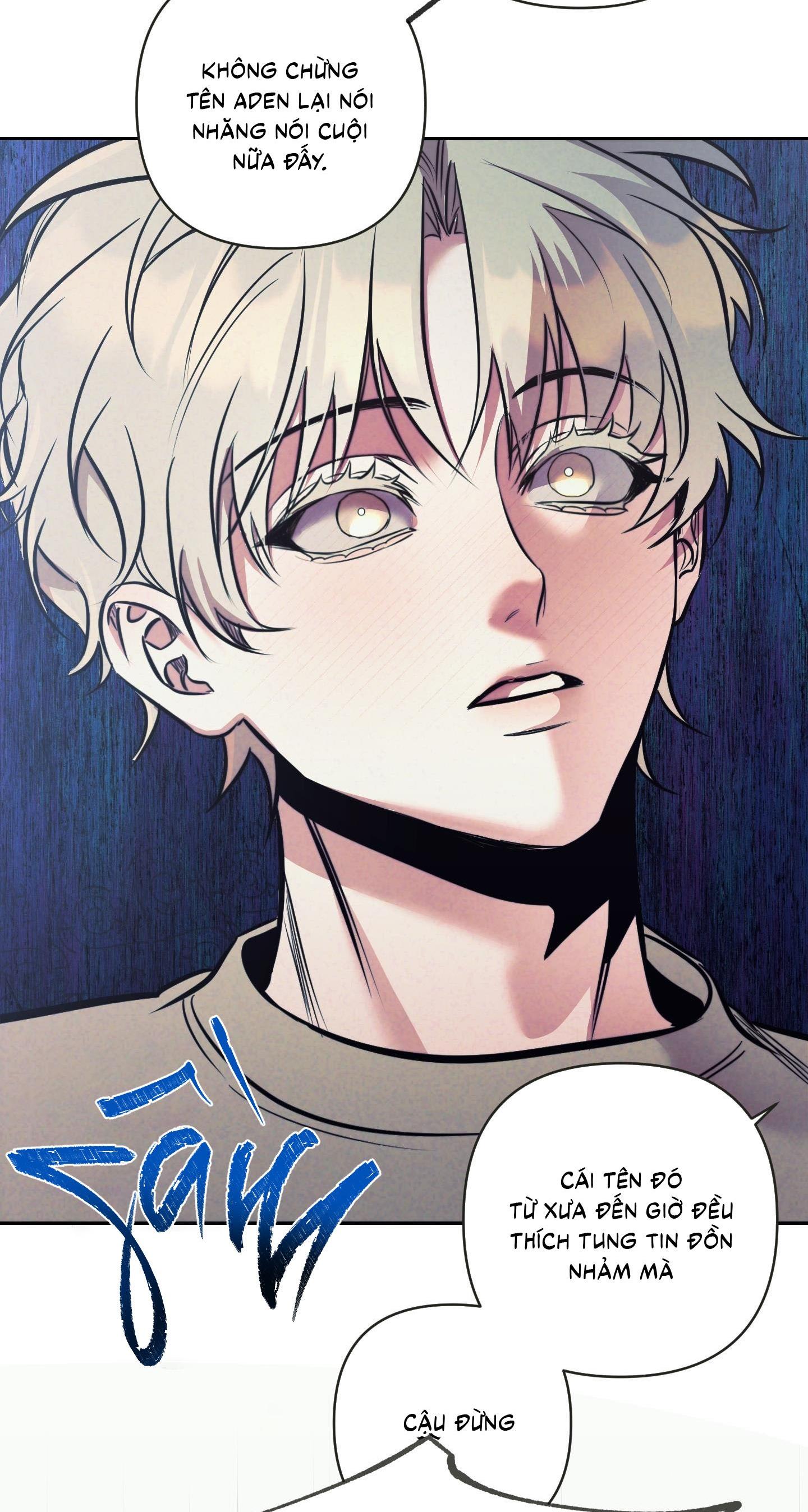 Đọc truyện  Stigma - Chapter 33