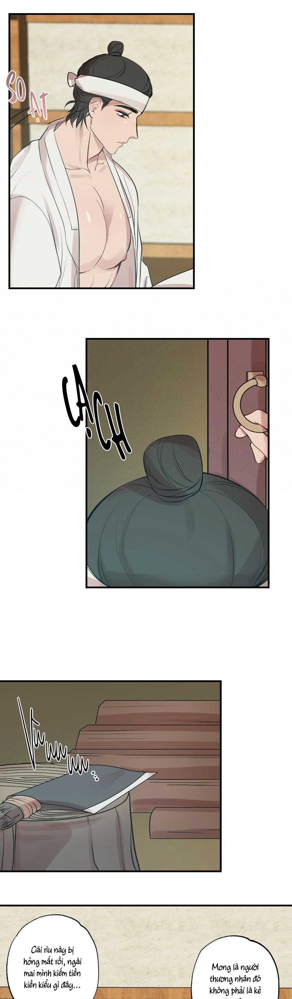 Đọc truyện TUYỂN TẬP DÚ BỰ - Chapter 45