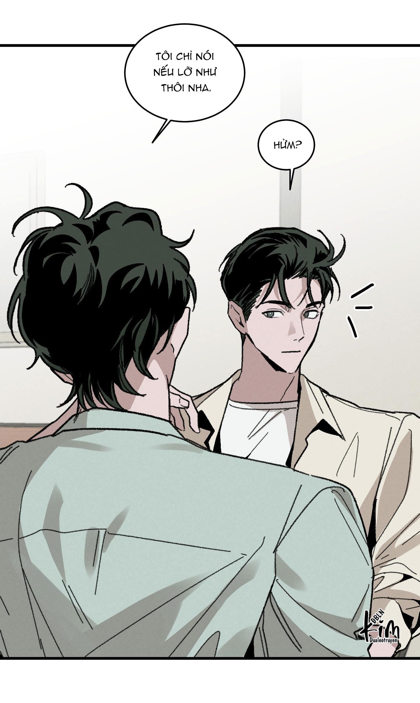Đọc truyện BL NGẮN CHỊCH HỎNY - Chapter 49.9