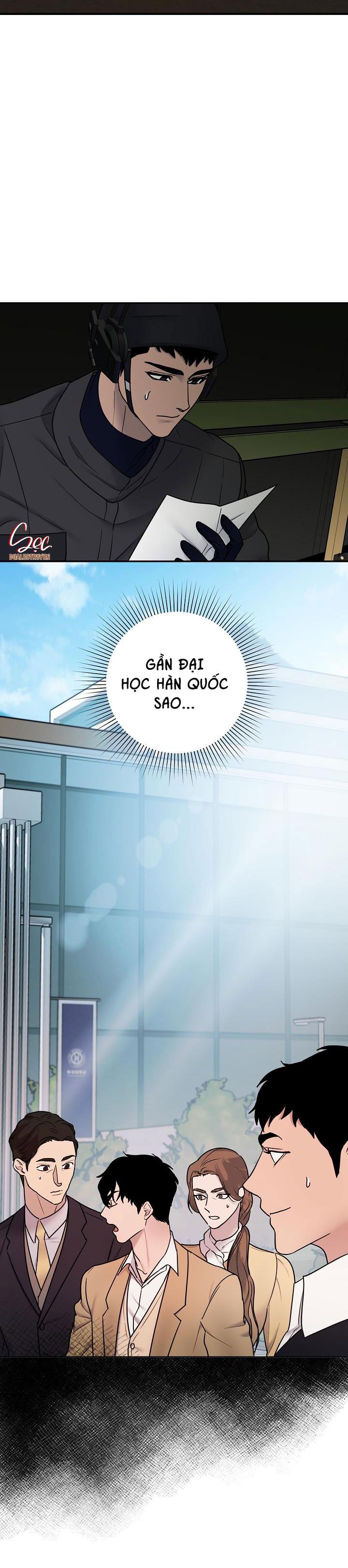 Đọc truyện THỢ SĂN MỘT ĐÊM 10 LẦN - Chapter 8