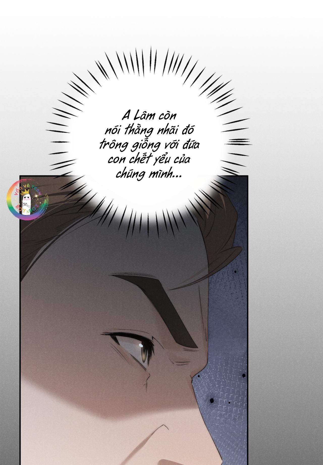 Đọc truyện (END) Thiếu Gia Hư Hỏng - Chapter 72