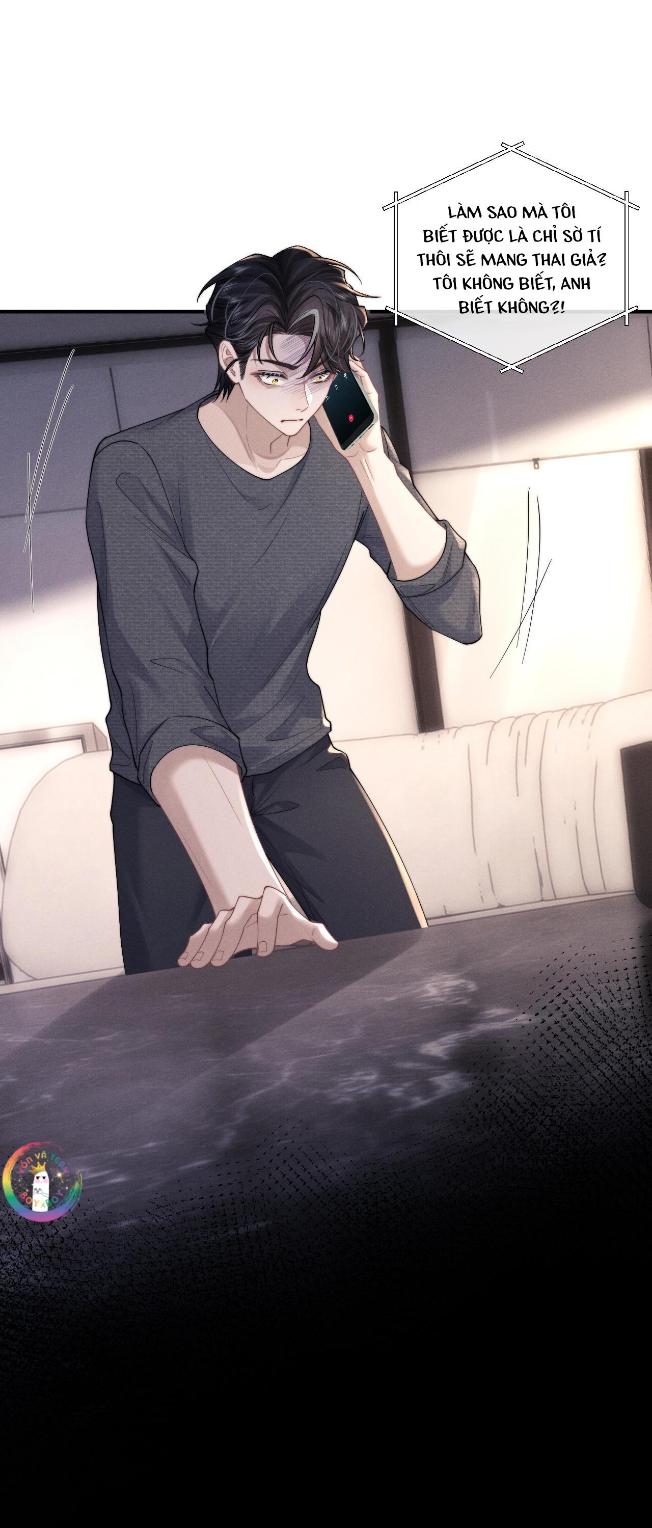 Đọc truyện Chấp Sự Thỏ Tai Cụp - Chapter 76