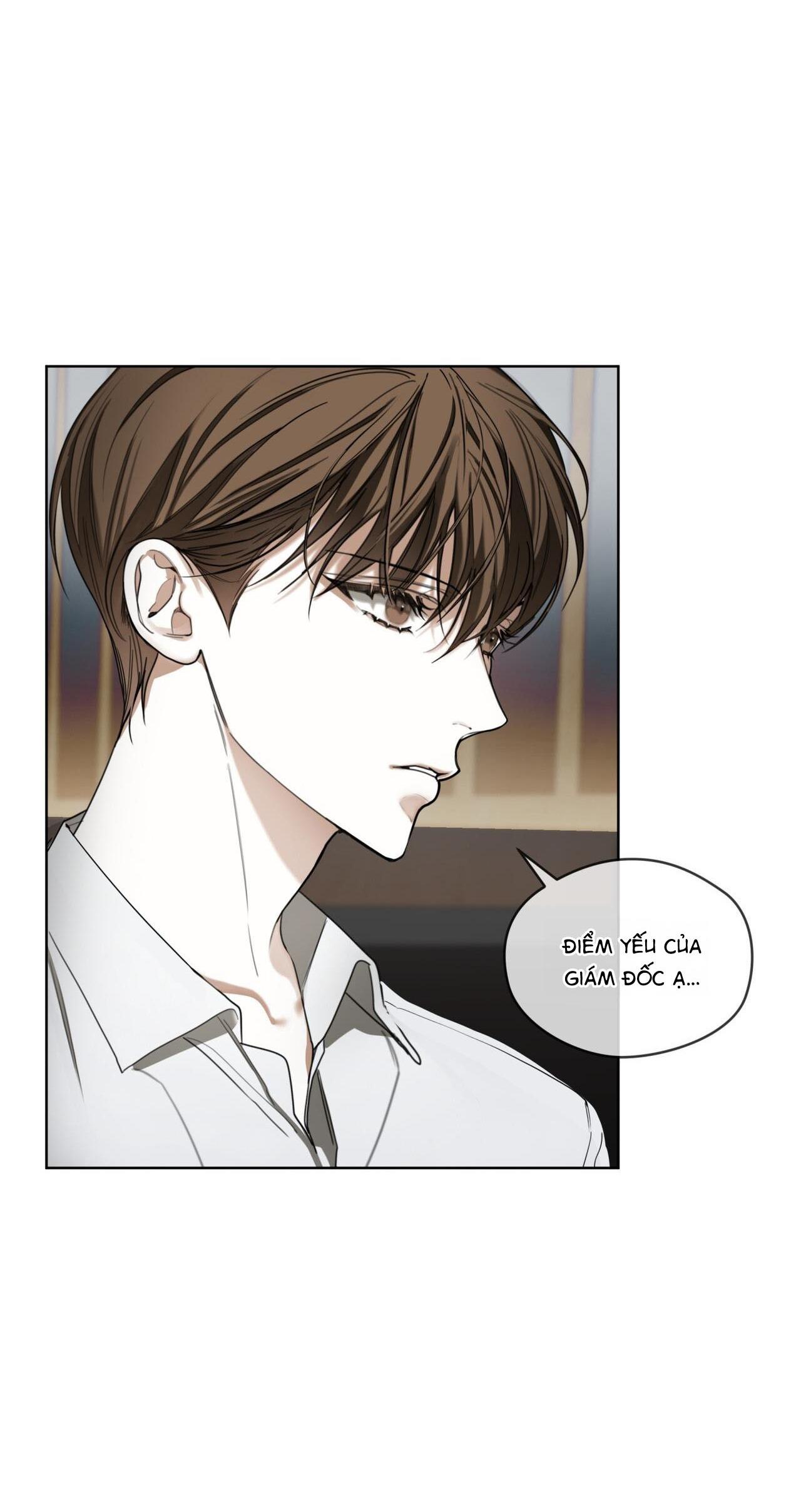 Đọc truyện  Phạm Luật - Chapter 81