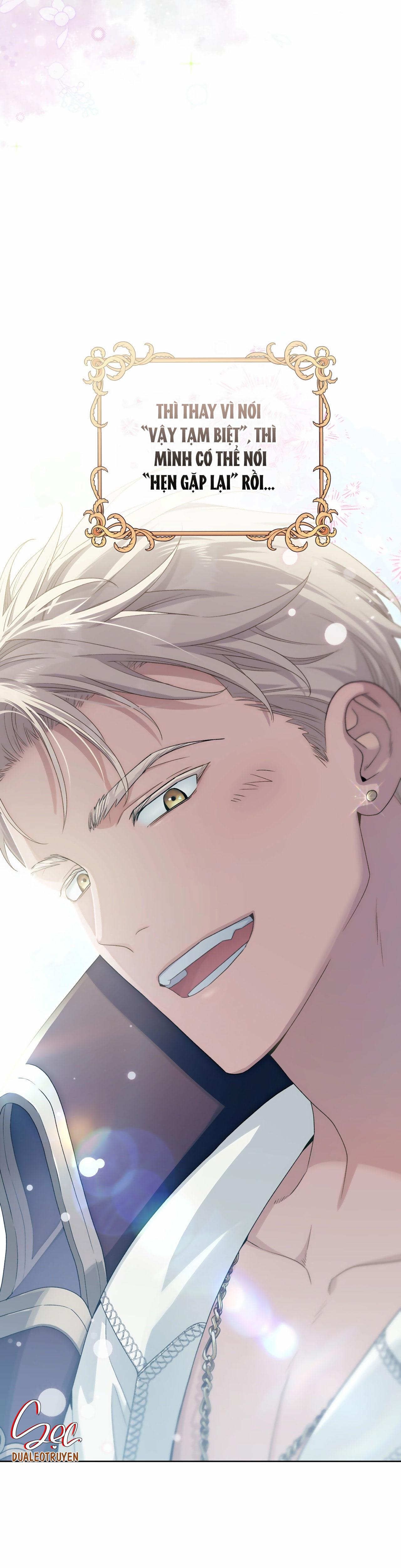 Đọc truyện KỲ PHÁT TÌNH CỦA DRICK - Chapter 6