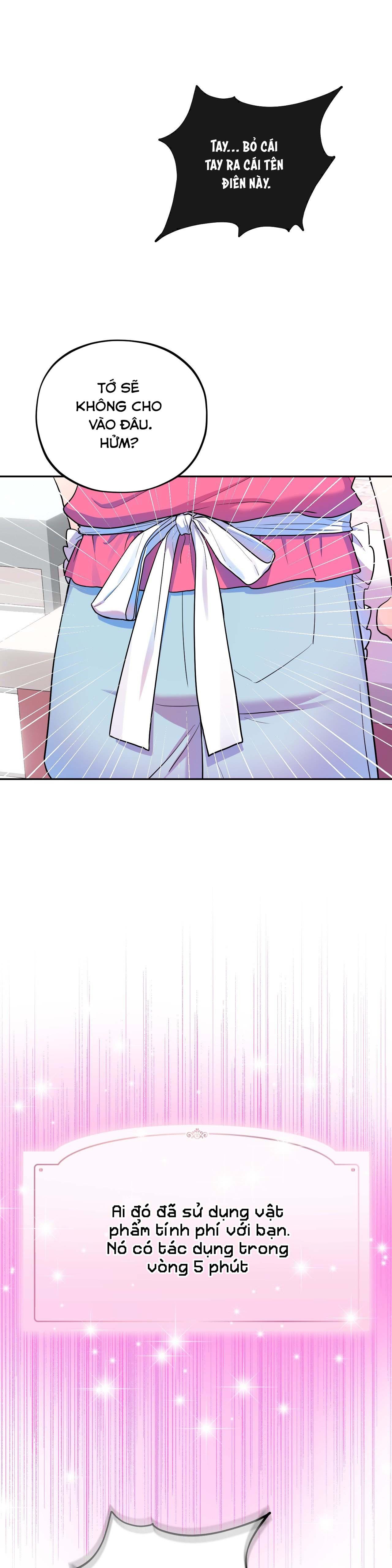 Đọc truyện Tuyển Tập Manhwa 18+ - Chapter 68