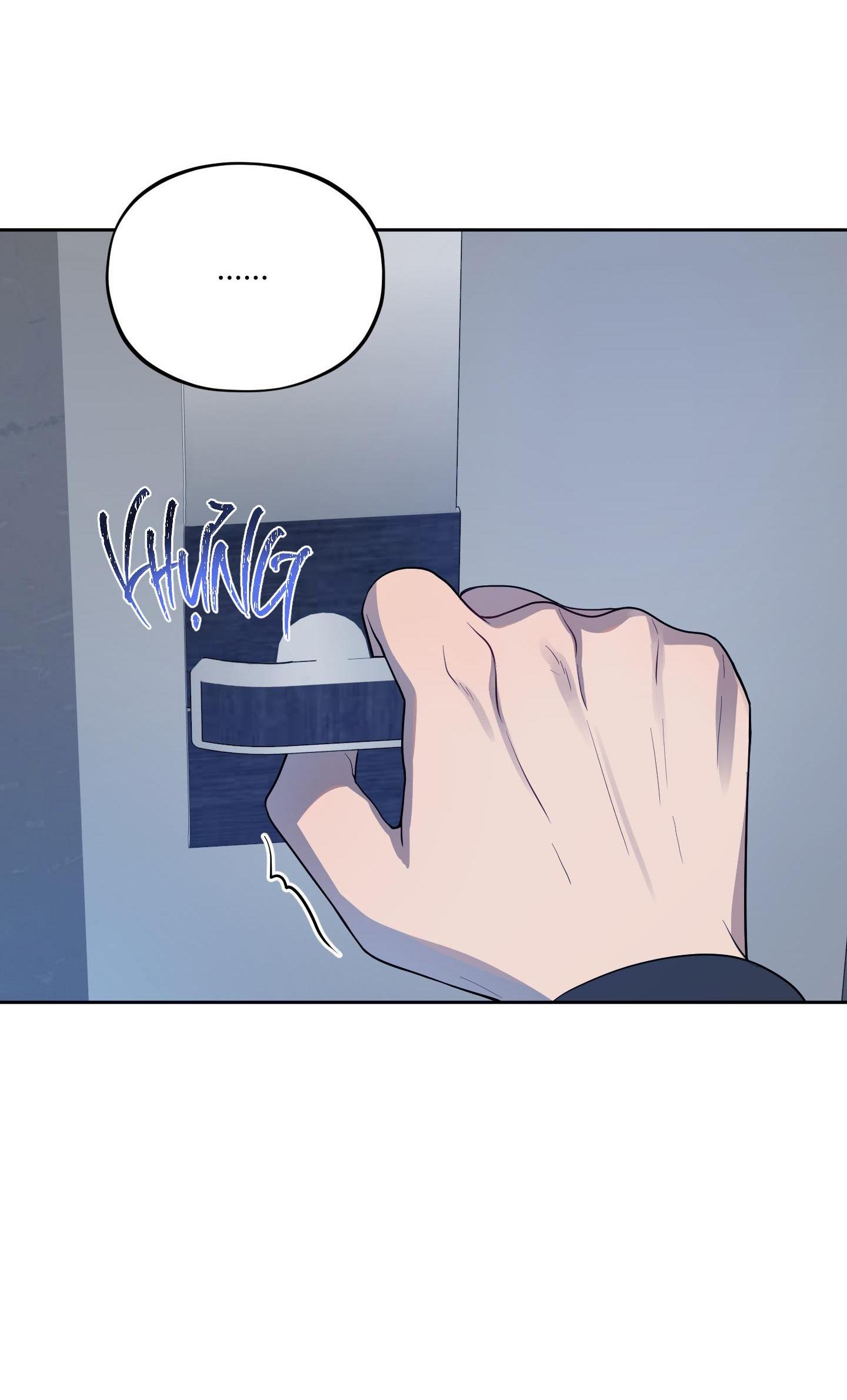 Đọc truyện Chuyện Rằng Tôi Yêu Cậu - Chapter 1