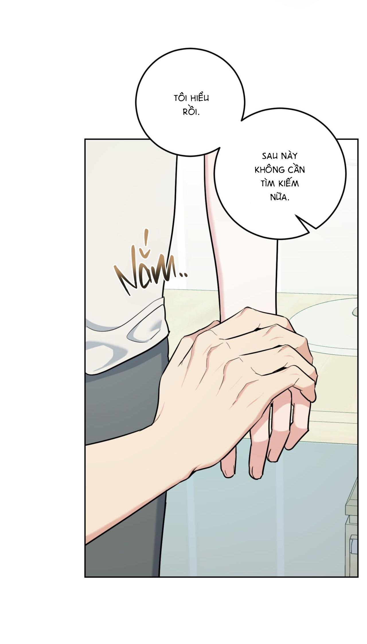 Đọc truyện  Khu Rừng Tĩnh Lặng - Chapter 19
