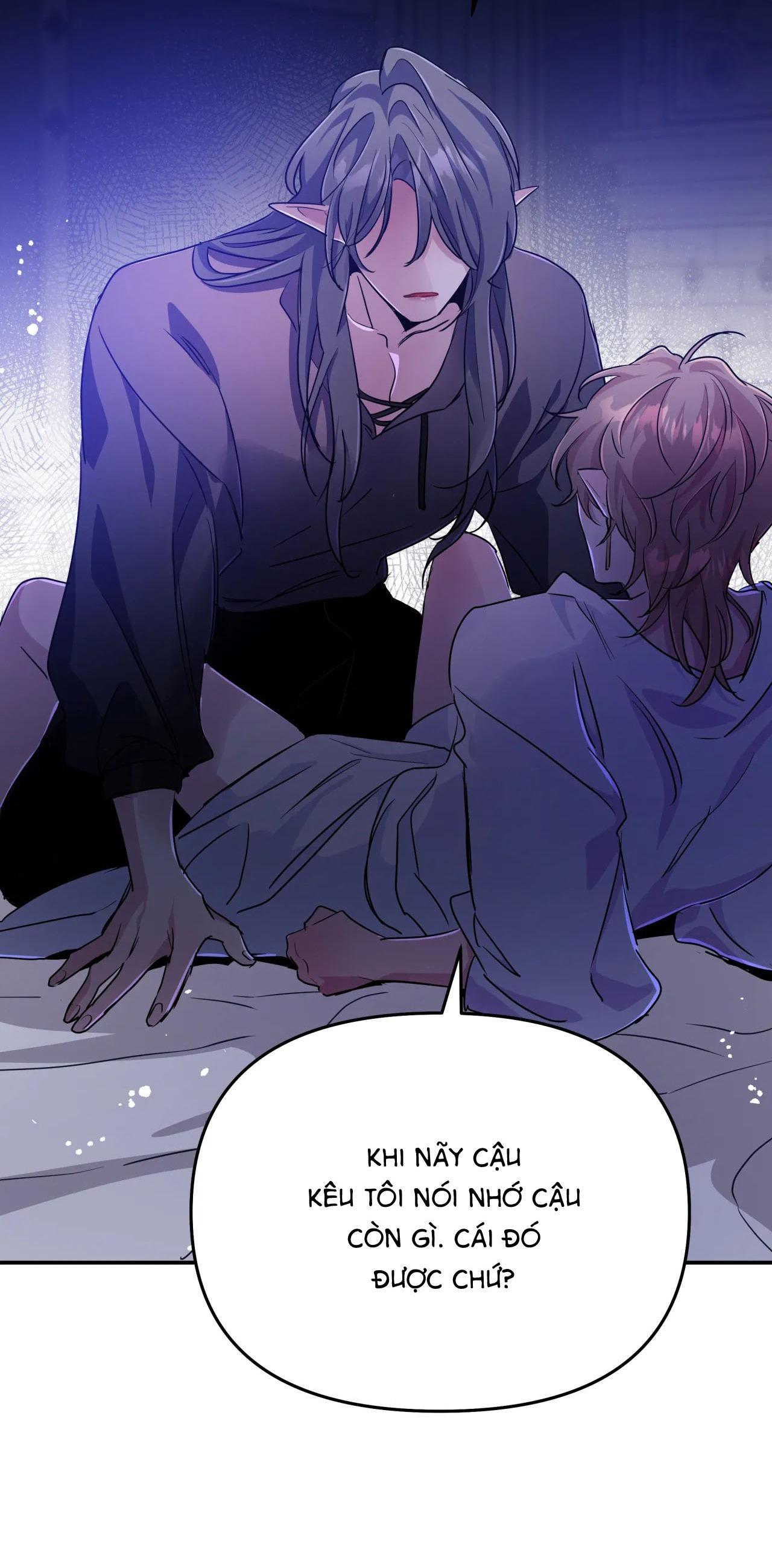 Đọc truyện  Ám Giữ Linh Hồn - Chapter 57