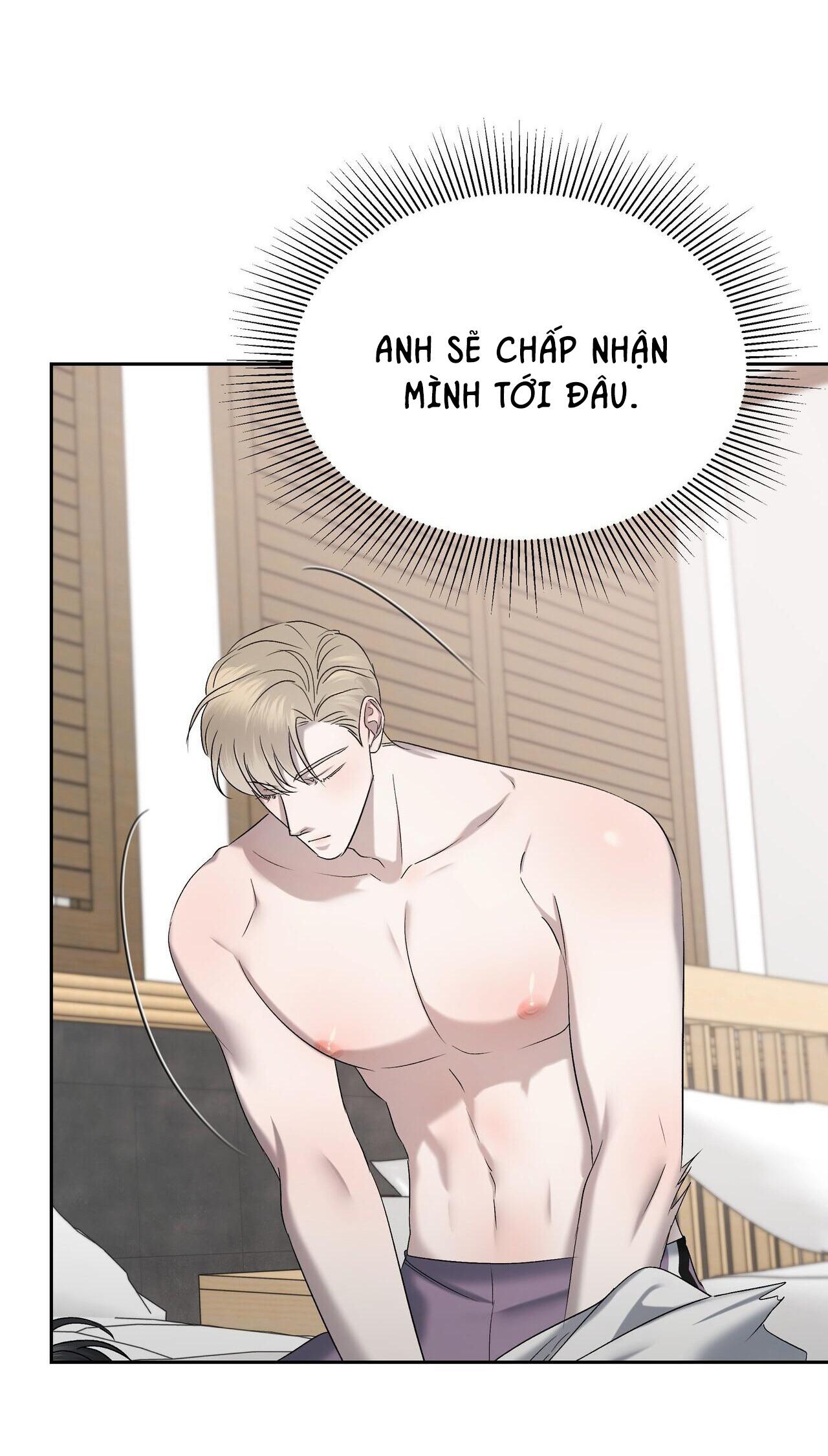 Đọc truyện CẦU THỦ BÓNG NƯỚC - Chapter 35