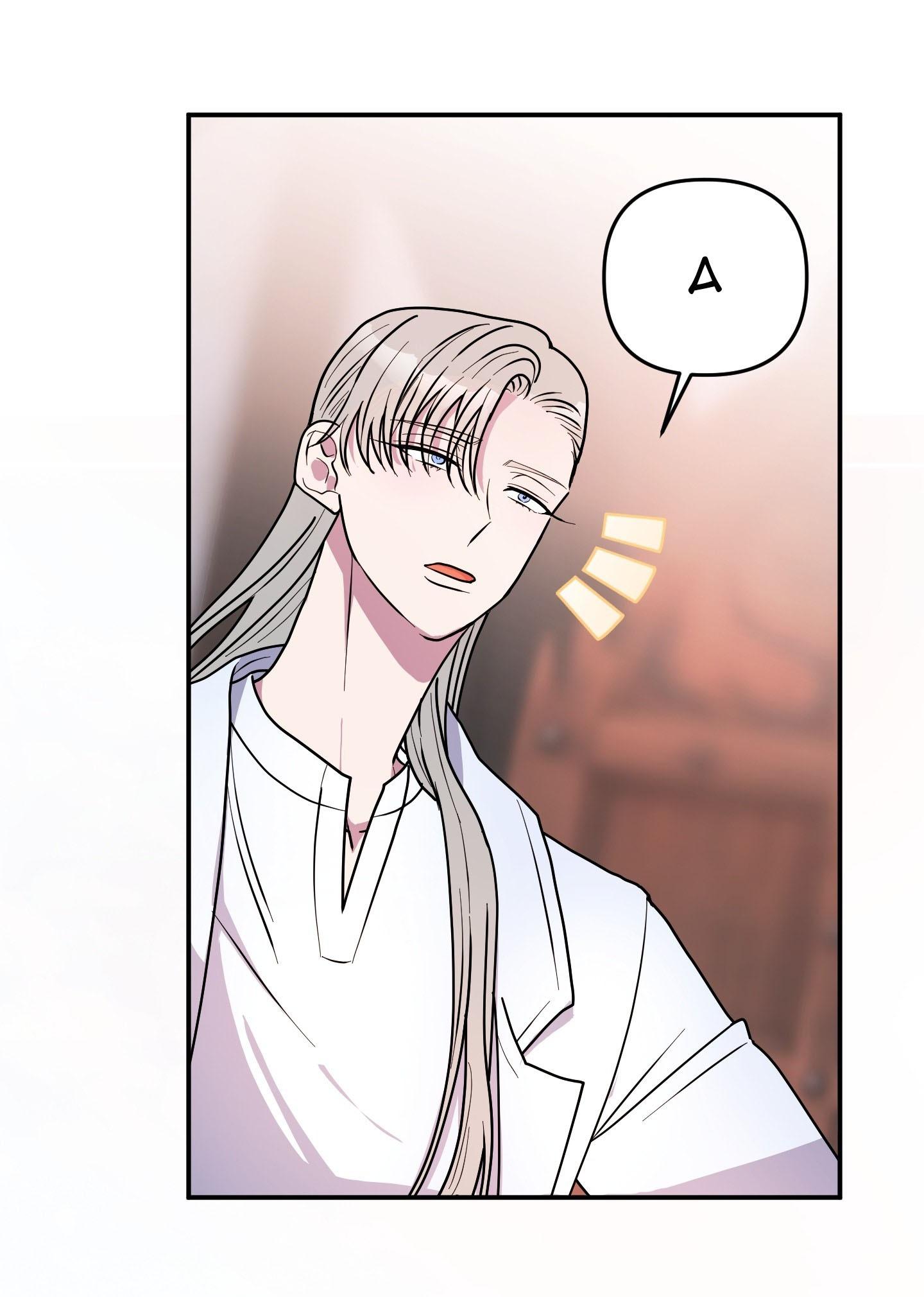 Đọc truyện CÁ MẬP VÀ CÔ DÂU THỎ - Chapter 47