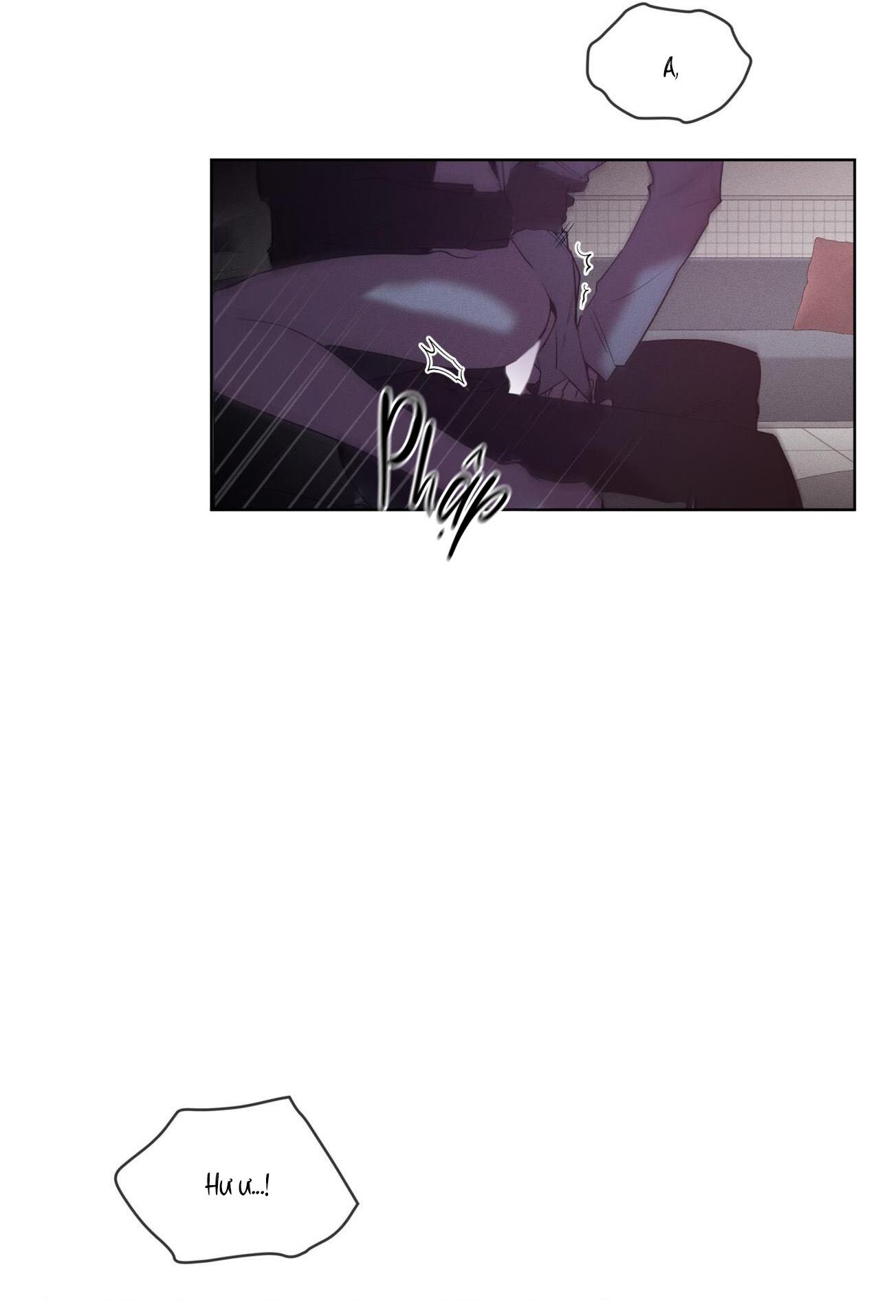 Đọc truyện  Hồi Ức Của Nhịp Thở - Chapter 18