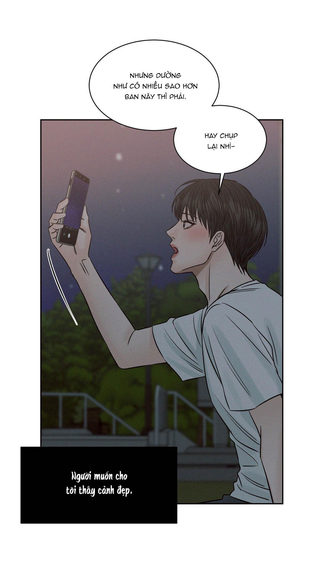 Đọc truyện Dù Anh Không Yêu Em - Chapter 104