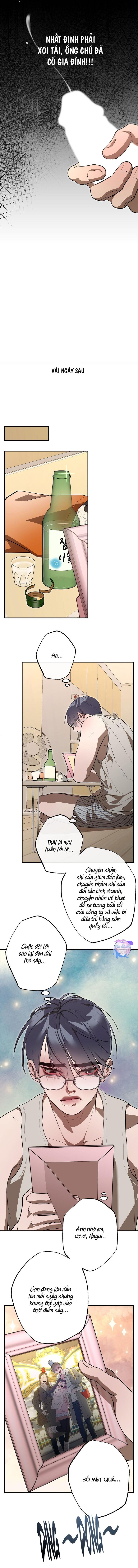 Đọc truyện (END) KẾ HOẠCH CƯA ĐỔ ÔNG BỐ NGỖNG NHÀ BÊN - Chapter 1