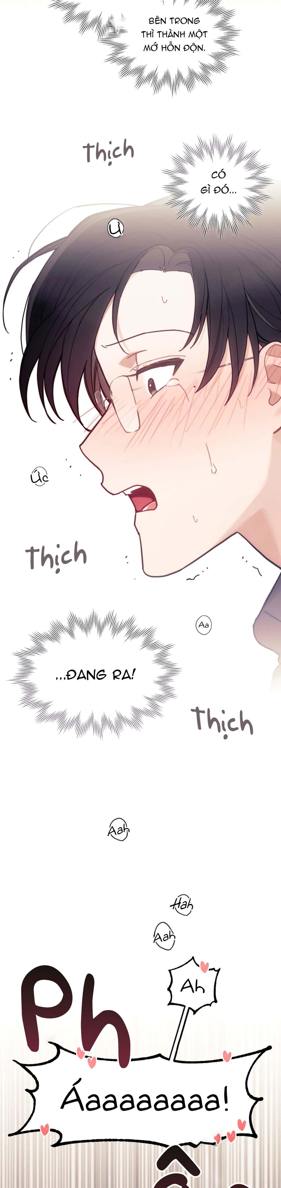 Đọc truyện [Hoàn] Official Link - Chapter 10