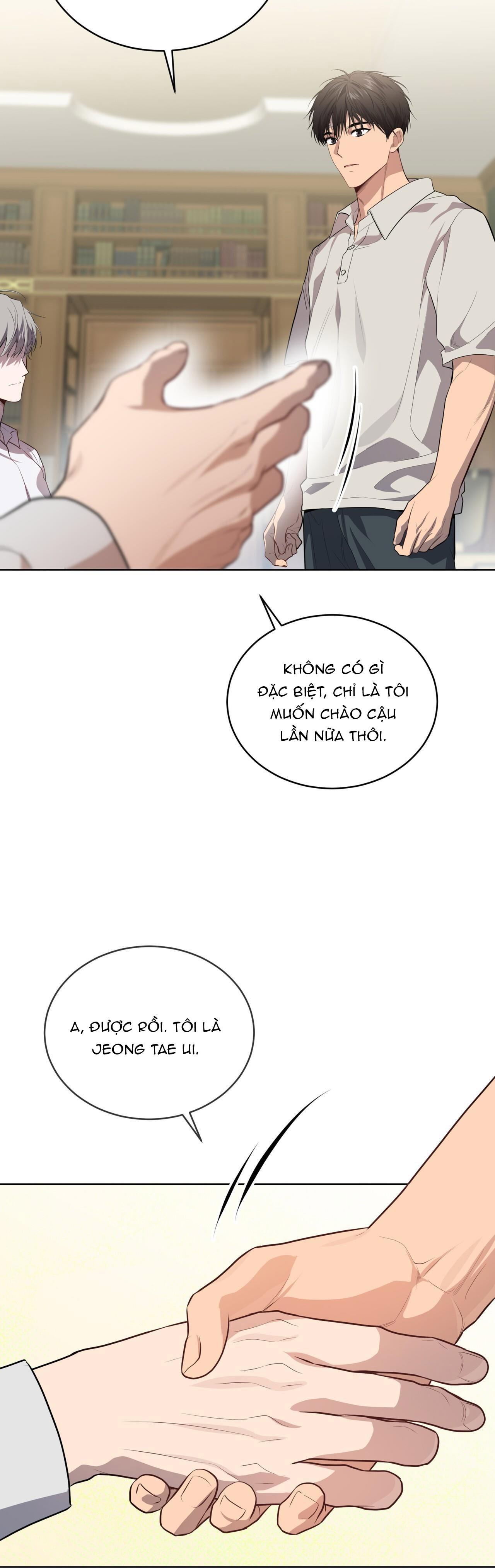 Đọc truyện Passion - Chapter 88