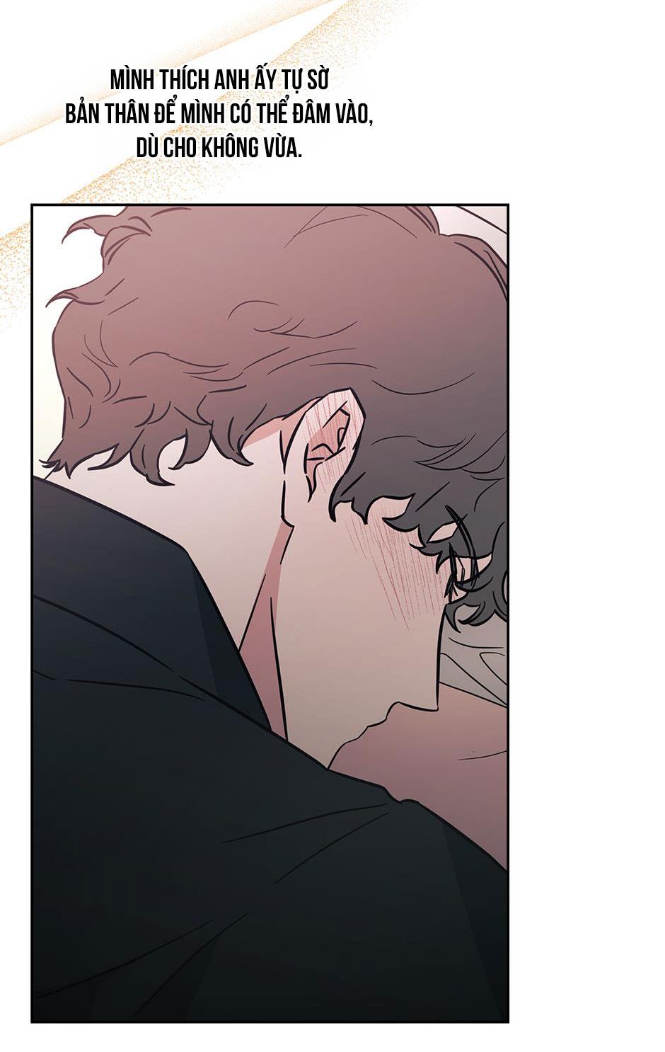 Đọc truyện Chén Ghệ Mới Bồ Cũ - Chapter 9